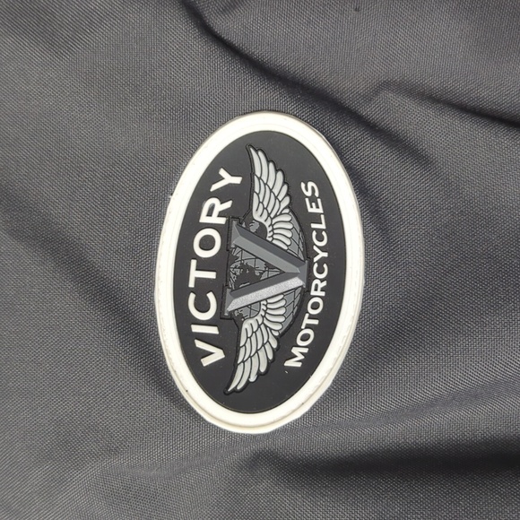 Victory Motorcycle Jacket - Picture 4 of 6